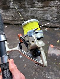 Mulinello Biomaster Shimano