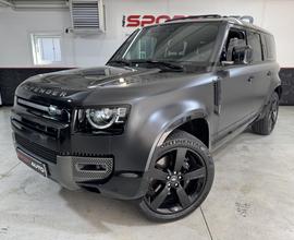 LAND ROVER Defender 110 5.0 V8 525 CV AWD Auto C