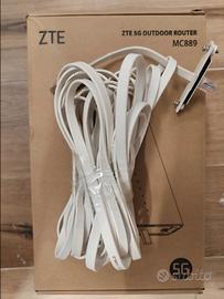 ZTE mc889 mc7010 mc889a pro Cavo tappo 10 metri