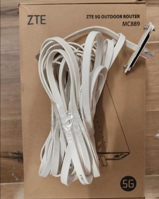ZTE mc889 mc7010 mc889a pro Cavo tappo 10 metri
