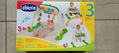 Palestrina neonato multifunzione