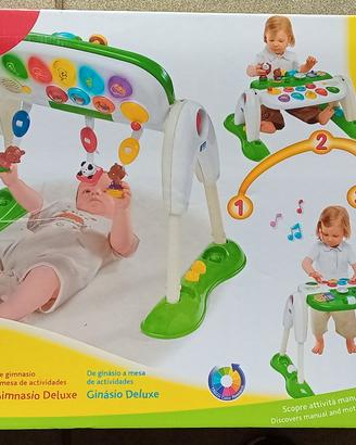 Palestrina neonato multifunzione