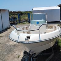 Sessa key largo 19