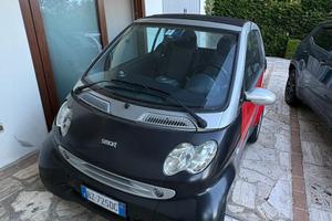 Smart cabrio diesel