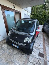 Smart cabrio diesel