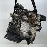 Motore Peugeot Citroen 9H02