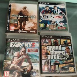 giochi ps3