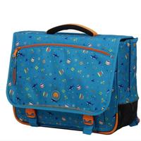 zaino cartella scolastica Delsey Back To School