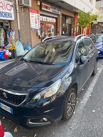 Peugeot 2008 con 80OOOKM
