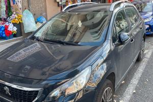 Peugeot 2008 con 80OOOKM