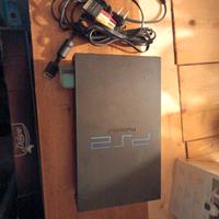 PlayStation 2 funzionante 