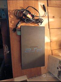PlayStation 2 funzionante 