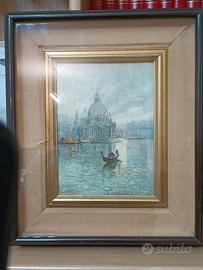 Opera di Alceste Campriani