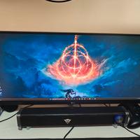 Monitor Lg 2k 75hz