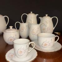 Servizio Piatti Tognana Anni 90 Oro 60+ pezzi