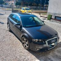 AUDI A3 2ª serie - 2008