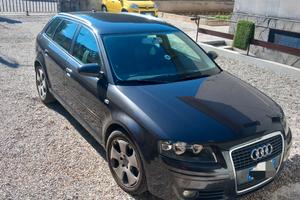 AUDI A3 2ª serie - 2008