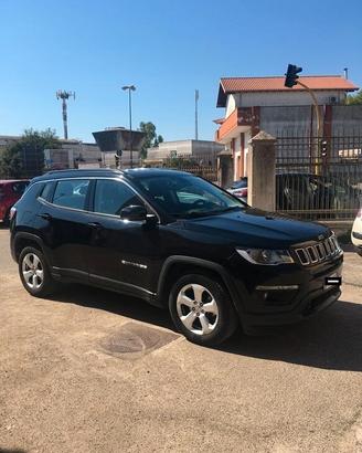 Jeep Compass 1.6 Multijet II 2WD Longitude