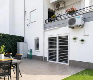 Appartamento Fiumicino [LeVignole299VRG] (Le Vigno