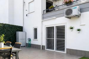 Appartamento Fiumicino [LeVignole299VRG] (Le Vigno