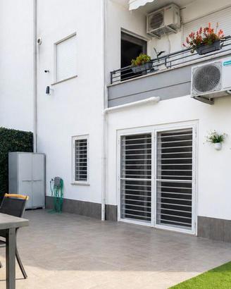 Appartamento Fiumicino [LeVignole299VRG] (Le Vigno