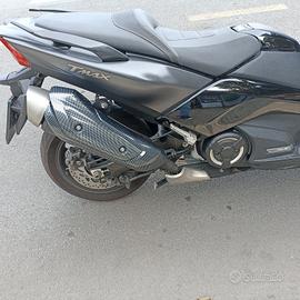 Scarico terminale e55 T max