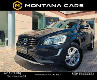 Volvo XC 60 XC60 D3 Geartronic Momentum