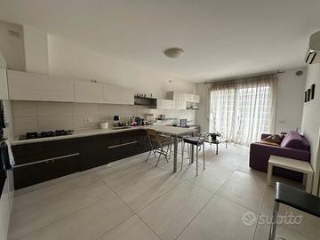 A sole studentesse Università posto letto