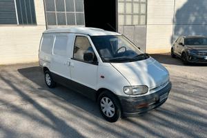 Nissan Vanette Cargo 2.3d Finanziabile