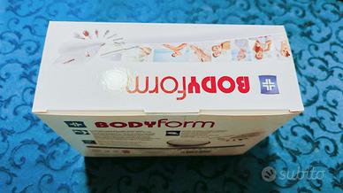 nuovo Bodyform set manicure pedicure PC3008F