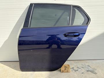 PORTIERA POSTERIORE SINISTRA VOLKSWAGEN Golf Serie