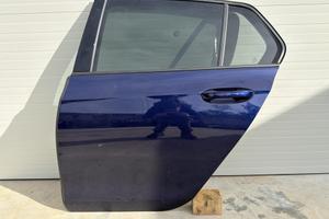 PORTIERA POSTERIORE SINISTRA VOLKSWAGEN Golf Serie