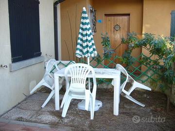 A 100 mt. dalla spiaggia