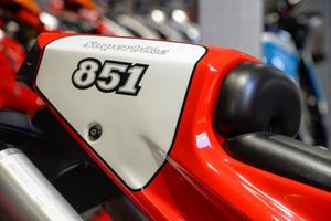 Ducati 851 SP3 Sport Production