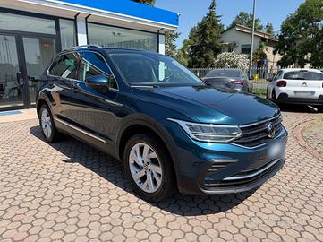Volkswagen Tiguan 2.0 TDI 150 CV SCR DSG 4MOTION L