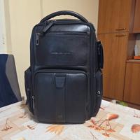 zaino Piquadro pelle