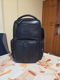 zaino Piquadro pelle