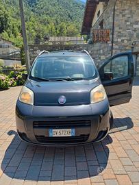 Fiat qubo 1.3 multijet 75 cv