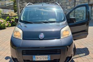 Fiat qubo 1.3 multijet 75 cv