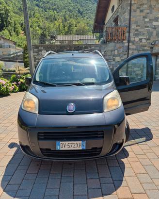 Fiat qubo 1.3 multijet 75 cv