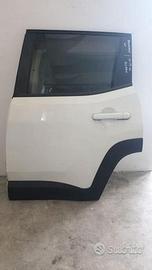 Porta Posteriore Sx Jeep Renegade anno 2015/20