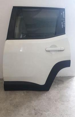 Porta Posteriore Sx Jeep Renegade anno 2015/20