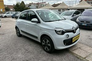 Renault Twingo SCe EDC La Parisienne