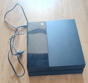 PS4 Playstation 4 firmware 11.0 perfetto stato 