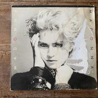 Madonna – Madonna (USA 1983) Vinile originale