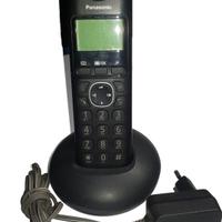 Panasonic KX-TGBA20EX - Portatile/Cornetta Aggiunt