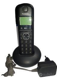 Panasonic KX-TGBA20EX - Portatile/Cornetta Aggiunt