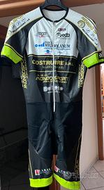 Body ciclismo