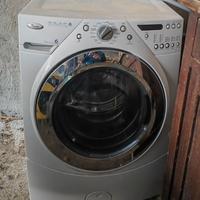 Lavatrice Whirlpool 11Kg