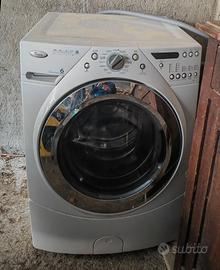 Lavatrice Whirlpool 11Kg